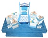 baby Shower Throne