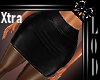 !! Leather Xtra Nylons B