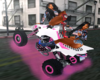 Baddie ATV