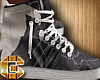 G00 Alu Sneakers