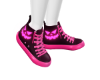 [PR] Shoes Pink Pumpkim
