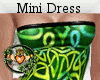 Celtic Mini Dress V1