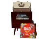 Radio Record Player