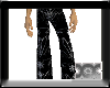 Dragon Pants Black v2