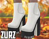 Z | Boots White