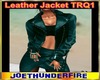 Jacket Cuir TRQ1