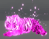 Pink Fairy Tiger ♡