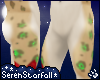 SSf~ Holly Kini Shorts