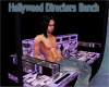 Hollywood Directorsbench
