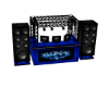 Club Wett | DJ Booth