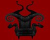 Dragon Scale Chair