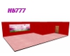 HB777 Dressing Room Val