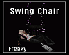 F! Swing Chair