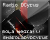 [LS] !DCyrusRadio - OnDJ