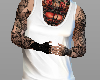 White Tank Top