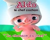 Aldo Chef Cochon