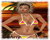 *SW* Rainbow Bikini