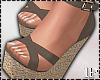 Boho Heels