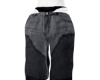 BLK | Hella Patch'd <3