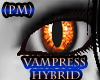 (PM)Vampress Hybrid Eyes