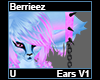 Berrieez Ears V1