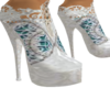 snowflake boots