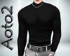 !N> B TURTLE NECK