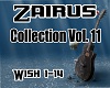 Zairus Collection Vol.11