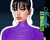 ! DRV Sweater Mini Dress