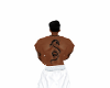 Derivable Back Tattoo