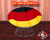 [MR] Germany Chair