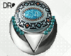 DR- Stylish necklace