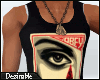 P| OBEY Tank v2