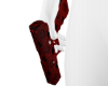 lv holding gun