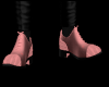 Elegant Pink shoes