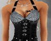 Sexy dress Black 4[F]