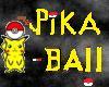Pika-Ball