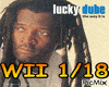 Lucky Dube-The Way It Is