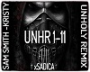 !S! Unholy Remix