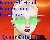 [QG]Bloodelf Head[D]