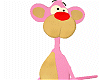 {IMP}Pink Monkey Suit