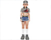 Cool kid body