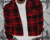 Winter Flannel Teddy