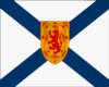 Provincial Flag ~ NS