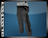[3J]RocaWear Jeans-Grey