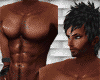 male skin super bronze