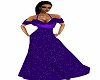 MP~PURPLE GOWN