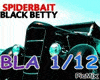 Black Betty -Remix