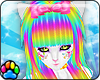 [:3] Rainbow Rinmayer
