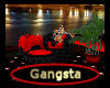 [my]Gangsta Relax Set